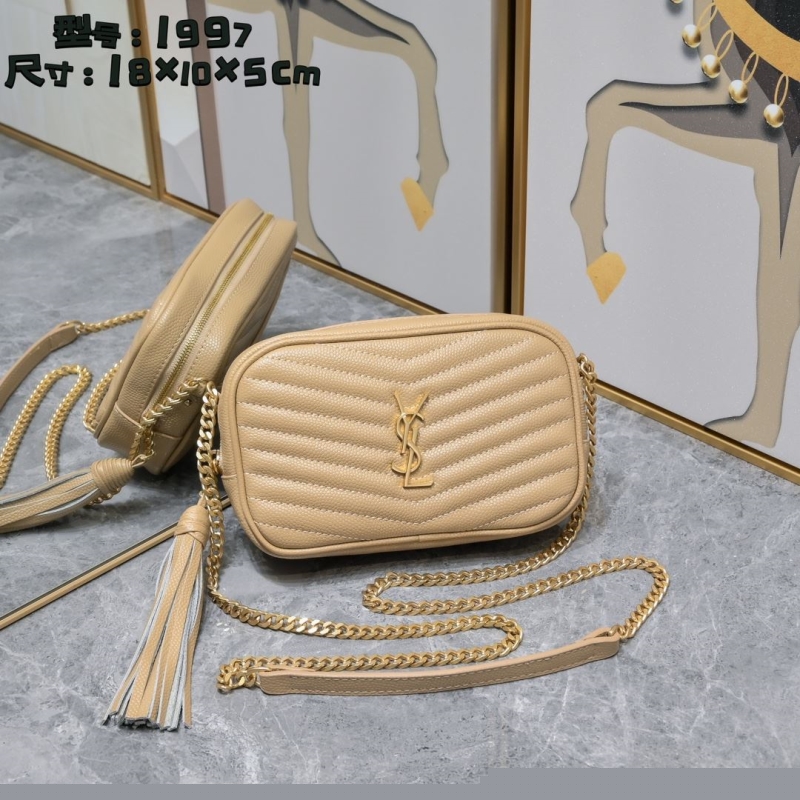 Y*L satchel bags
